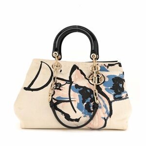 CHRISTIAN DIOR RARE BAG